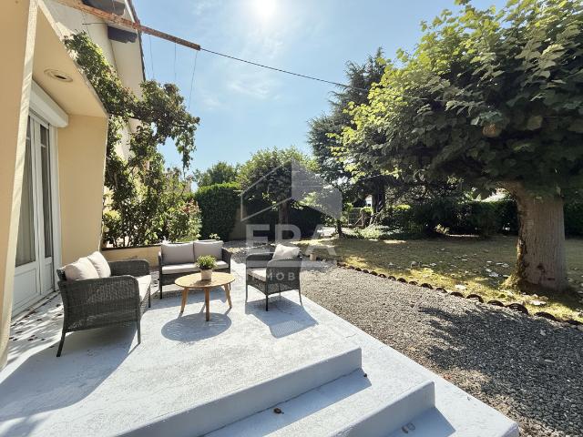 Maison 4 pièces 86 m²