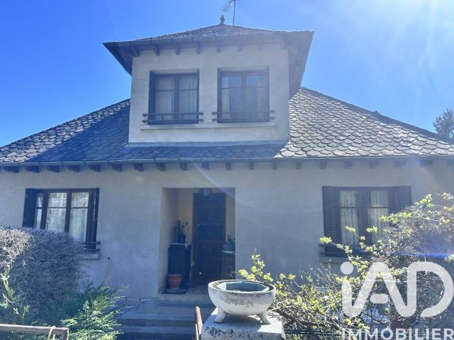 Maison 4 pièces 86 m²