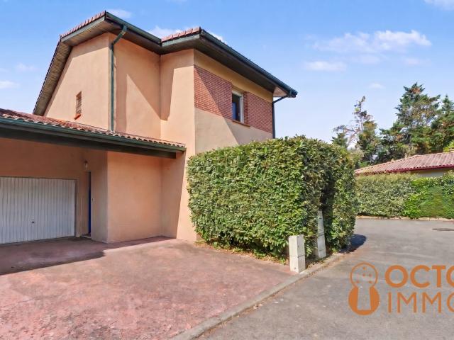 Maison 4 pièces 86 m²