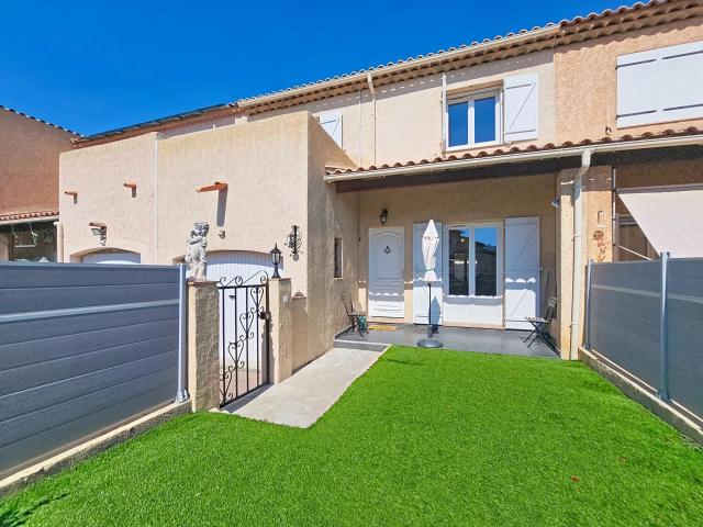 Maison 4 pièces 86 m²