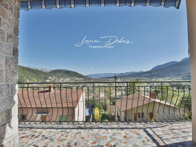 Maison 4 pièces 86 m²