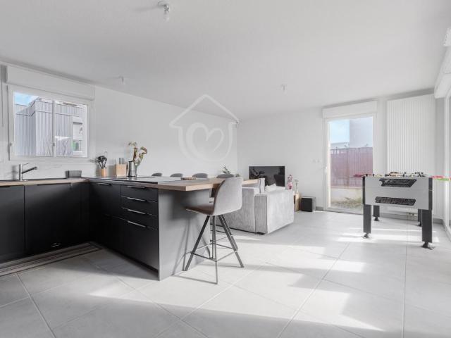 Maison 4 pièces 86 m²