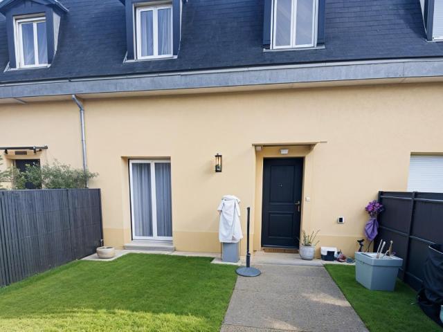 Maison 4 pièces 86 m²
