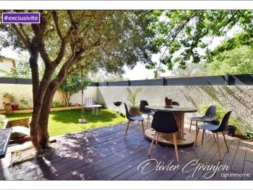 Maison 4 pièces 86 m²
