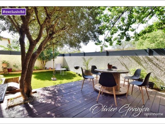 Maison 4 pièces 86 m²