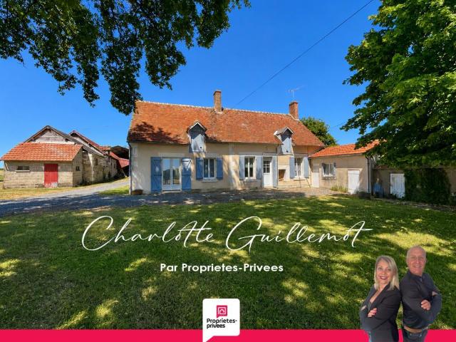 Maison 4 pièces 86 m²