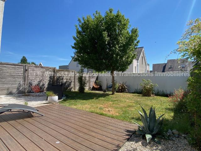 Maison 4 pièces 84 m²