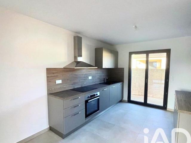 Maison 4 pièces 86 m²