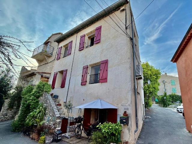 Maison 4 pièces 86 m²