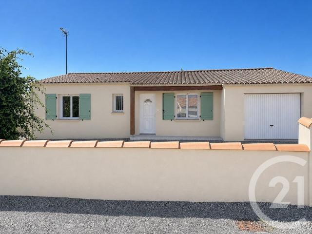 Maison 4 pièces 86 m²