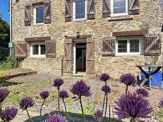 Maison 4 pièces 86 m²