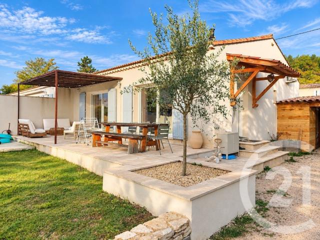Maison 4 pièces 86 m²
