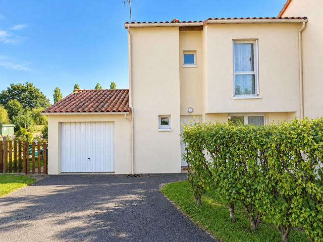 Maison 4 pièces 86 m²