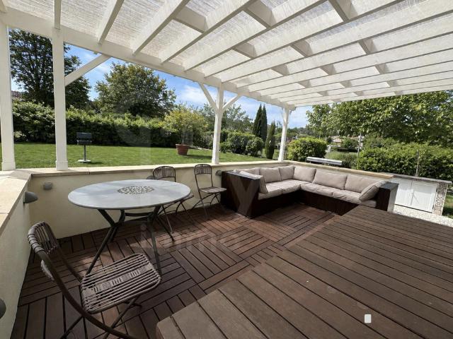 Maison 4 pièces 86 m²
