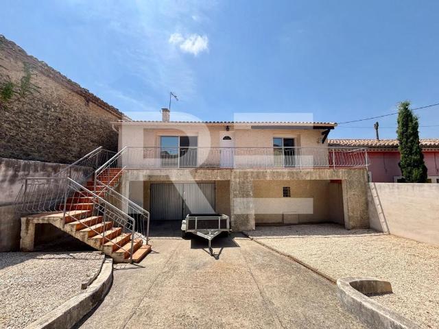 Maison 4 pièces 86 m²