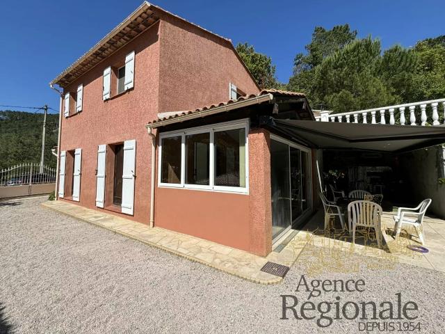 Maison 4 pièces 86 m²
