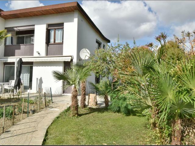Maison 4 pièces 86 m²