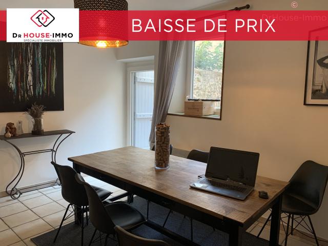 Maison 4 pièces 86 m²