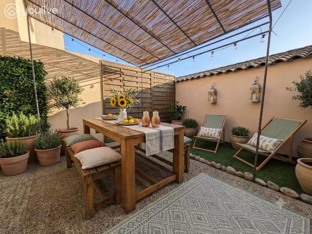 Maison 4 pièces 86 m²
