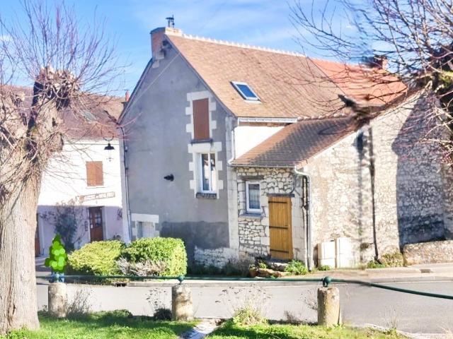 Maison 4 pièces 86 m²