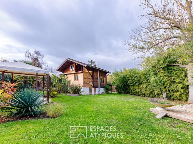Maison 4 pièces 86 m²