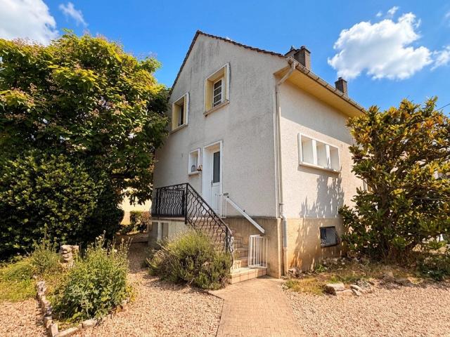 Maison 4 pièces 86 m²