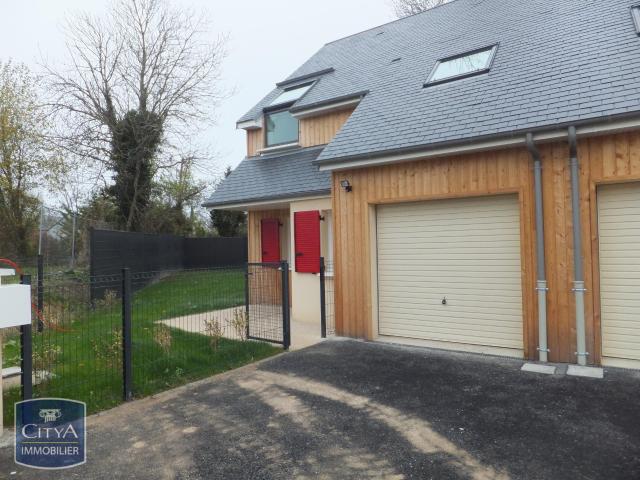 Maison 4 pièces 86 m²