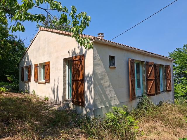 Maison 4 pièces 86 m²