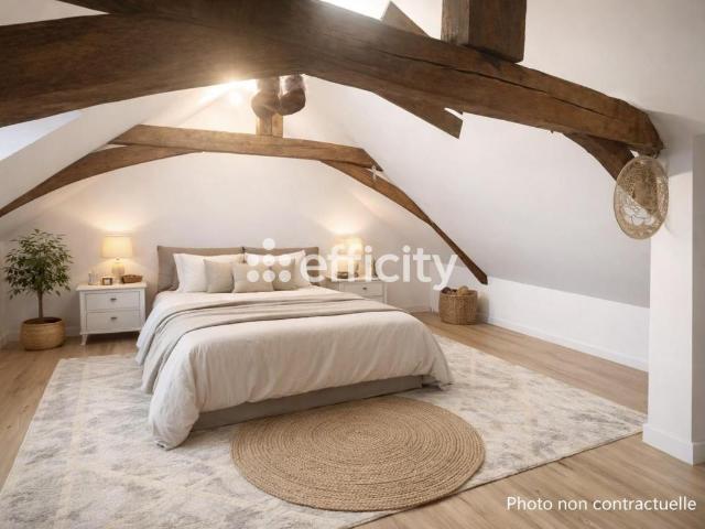 Maison 4 pièces 86 m²