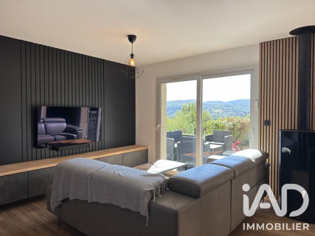 Maison 4 pièces 86 m²