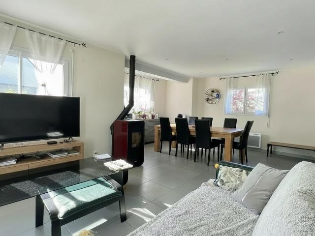Maison 4 pièces 86 m²