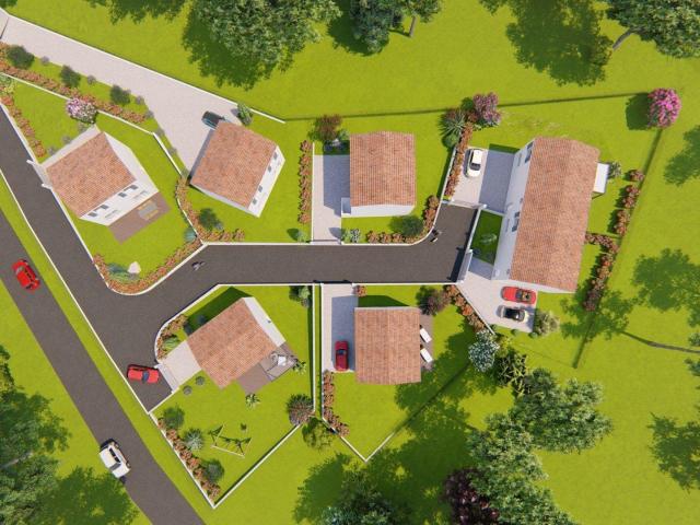 Maison 4 pièces 86 m²
