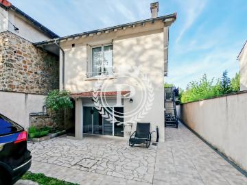 Maison 4 pièces 86 m²
