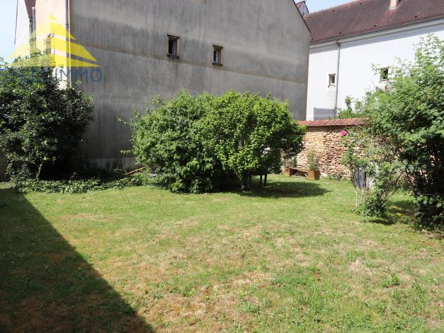 Maison 4 pièces 86 m²