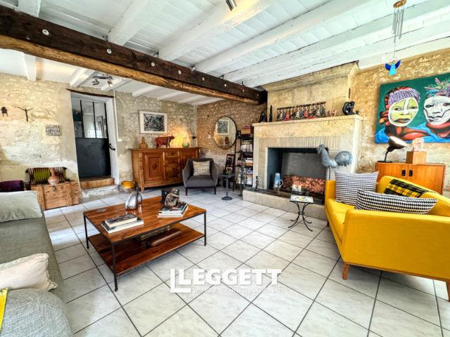Maison 4 pièces 86 m²
