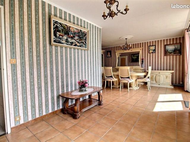 Maison 4 pièces 86 m²