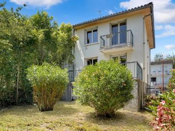 Maison 4 pièces 86 m²