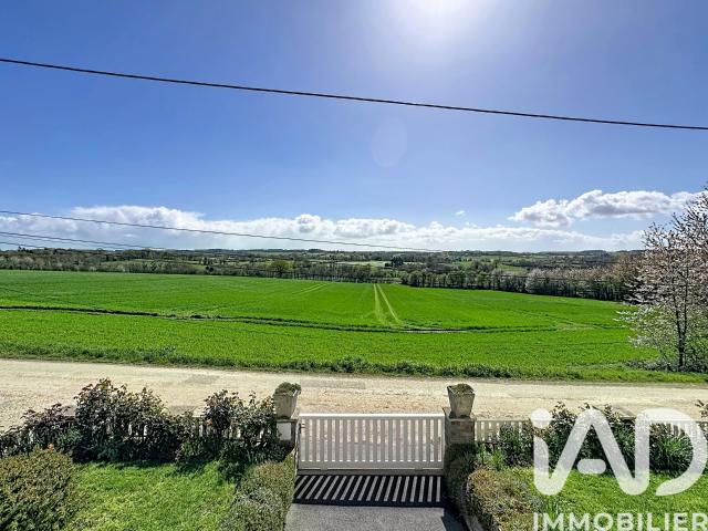 Maison 4 pièces 86 m²