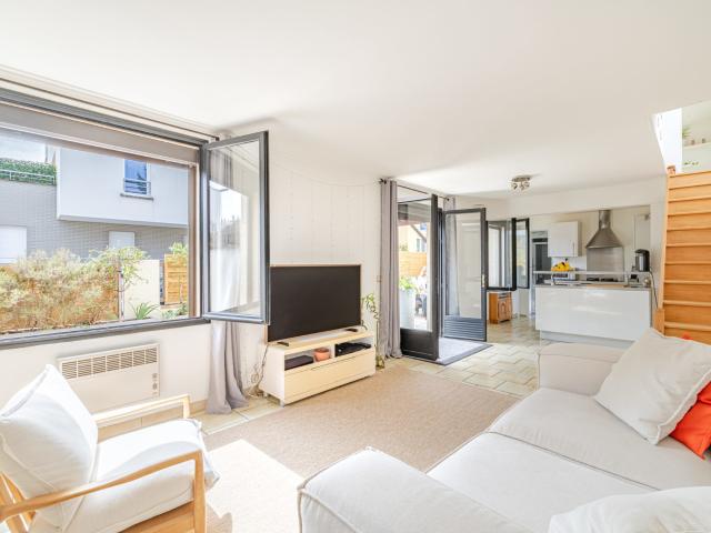 Maison 4 pièces 86 m²