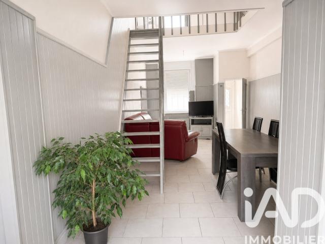 Maison 4 pièces 86 m²