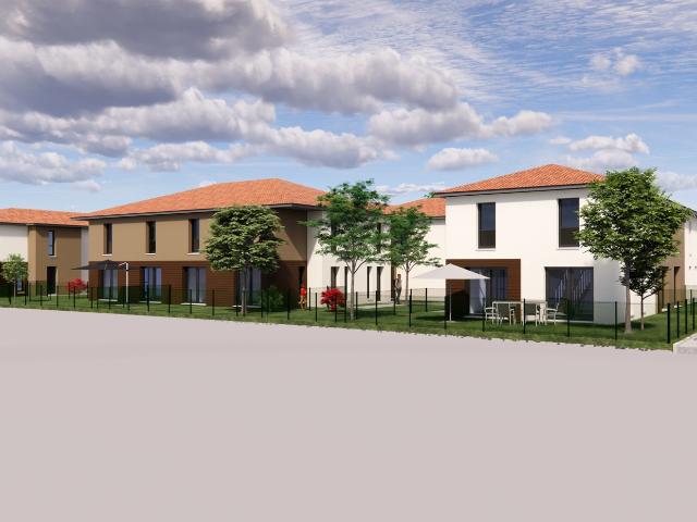 Maison 4 pièces 86 m²