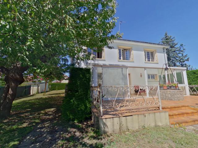 Maison 4 pièces 86 m²