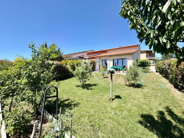 Maison 4 pièces 86 m²