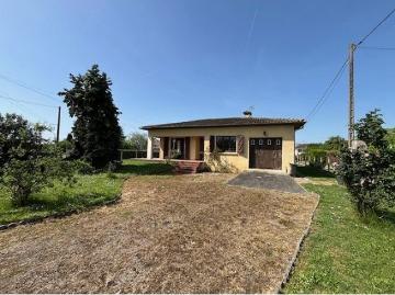 Maison 4 pièces 87 m²