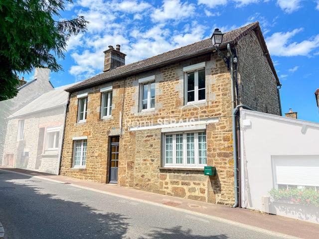 Maison 4 pièces 86 m²