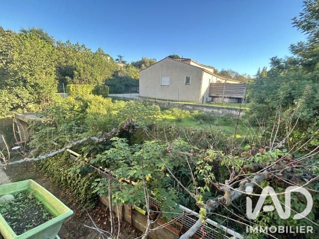 Maison 4 pièces 86 m²