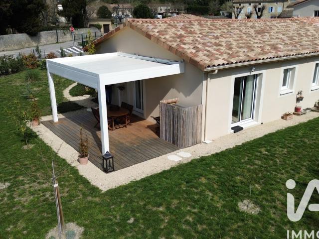 Maison 4 pièces 86 m²