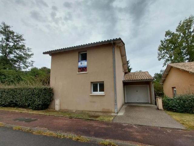 Maison 4 pièces 86 m²
