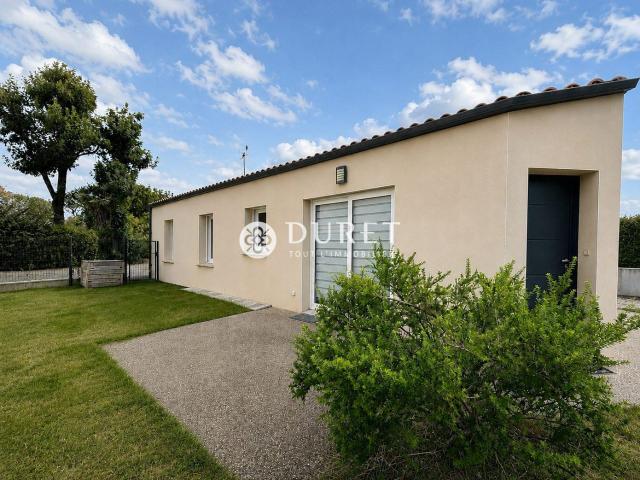 Maison 4 pièces 86 m²