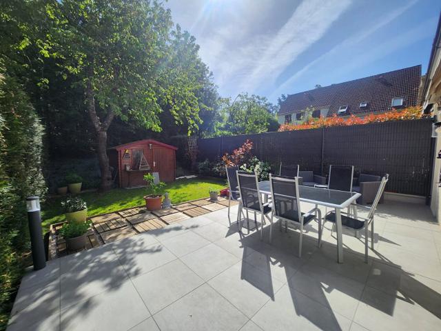 Maison 4 pièces 86 m²